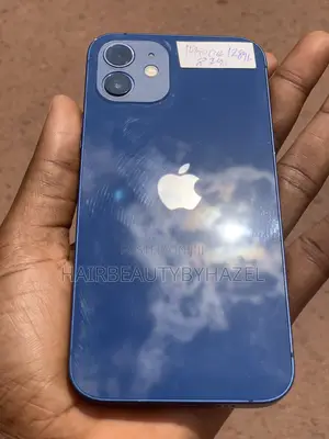 Apple iPhone 12 128 GB Blue