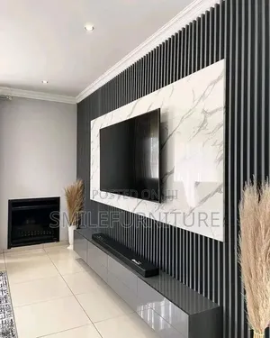 TV Console