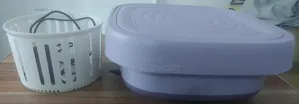 Solar Portable Washing Machine
