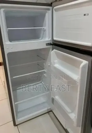 124l Hisense Fridge