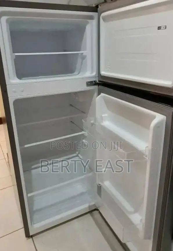 124l Hisense Fridge