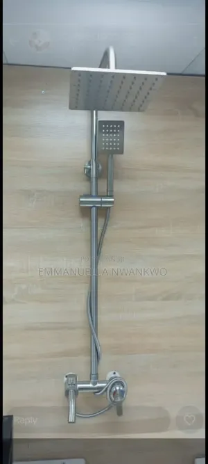 Shower Set