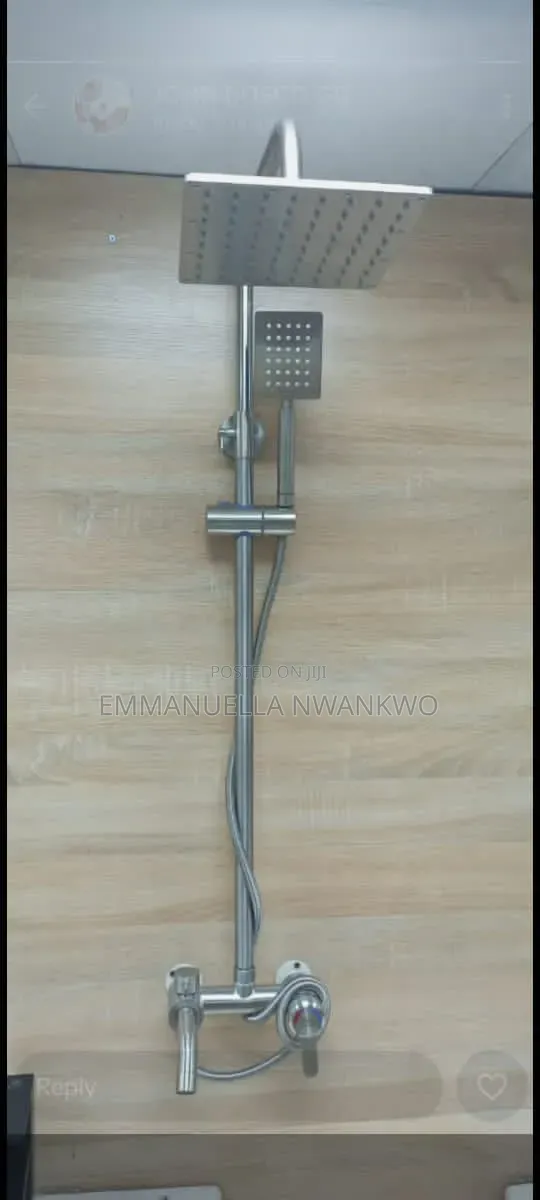 Shower Set