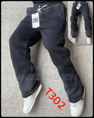 Unique Jeans Trousers for Men
