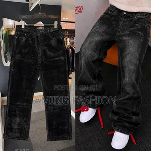Unique Jeans Trousers for Men