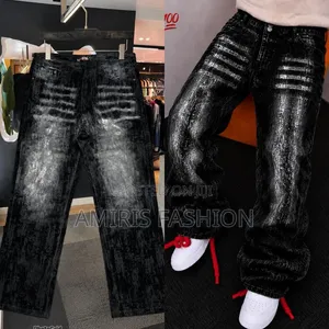 Unique Jeans Trousers for Men