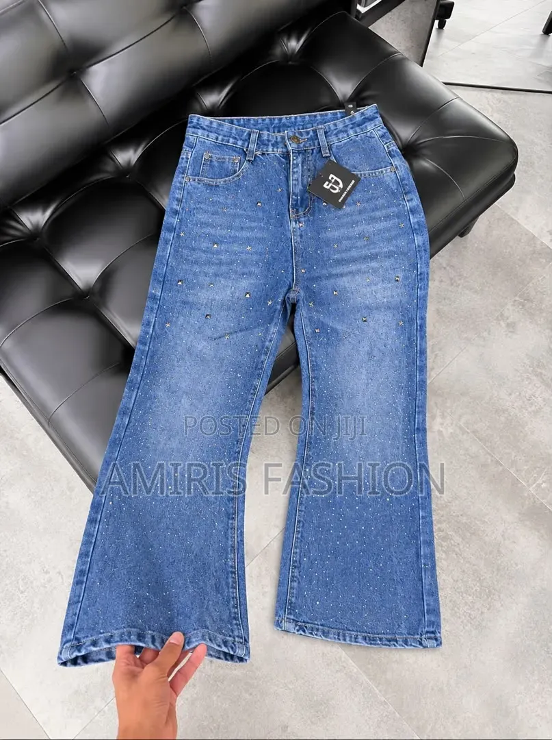 Unique Jeans Trousers for Men