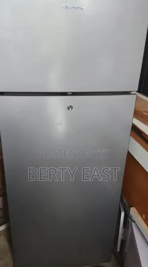 124l Hisense Fridge