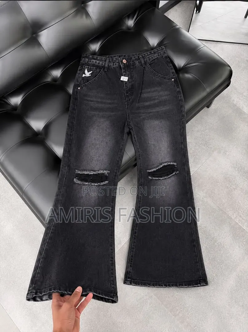 Unique Jeans Trousers for Men