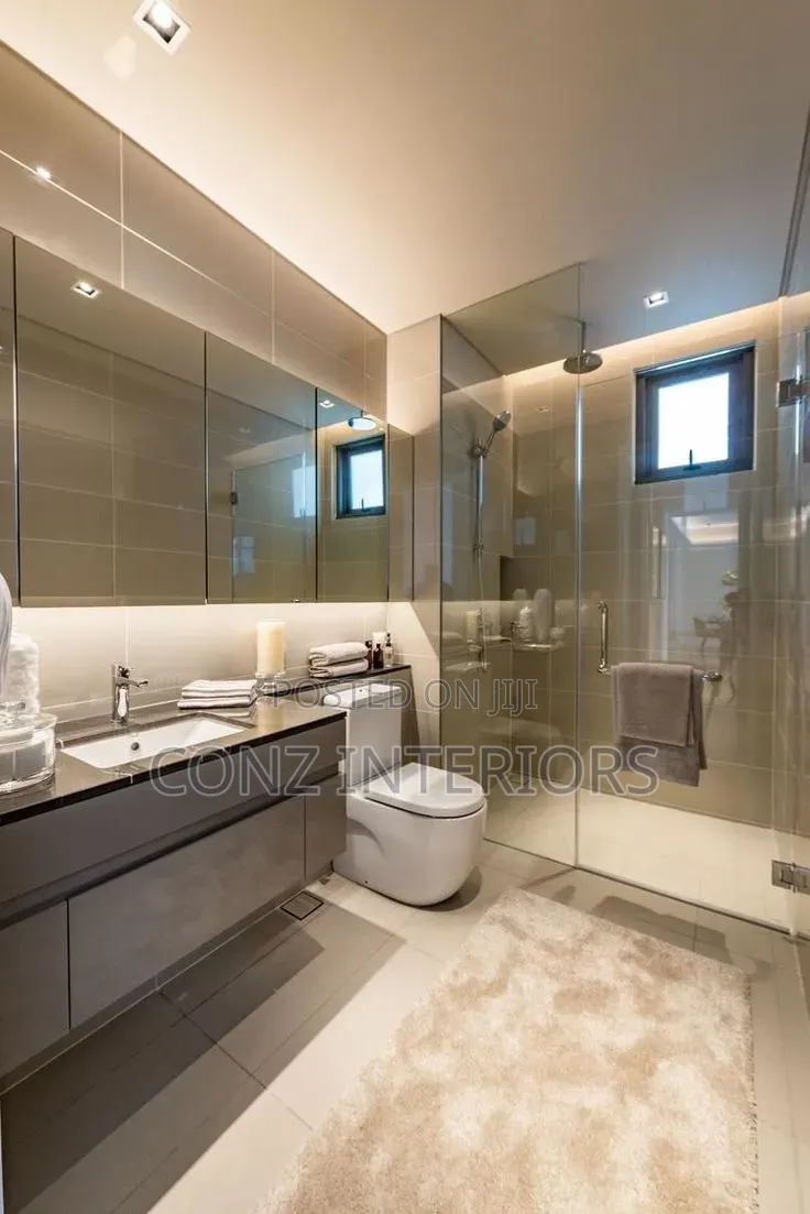 Classy Hotel Interior Design