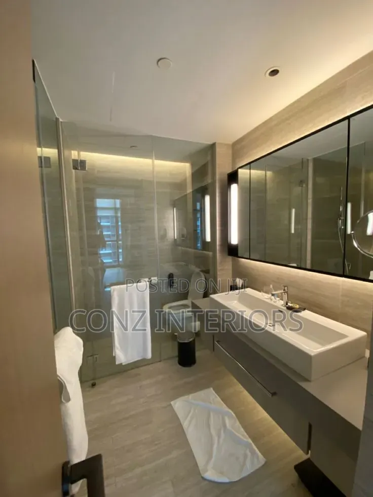 Classy Hotel Interior Design