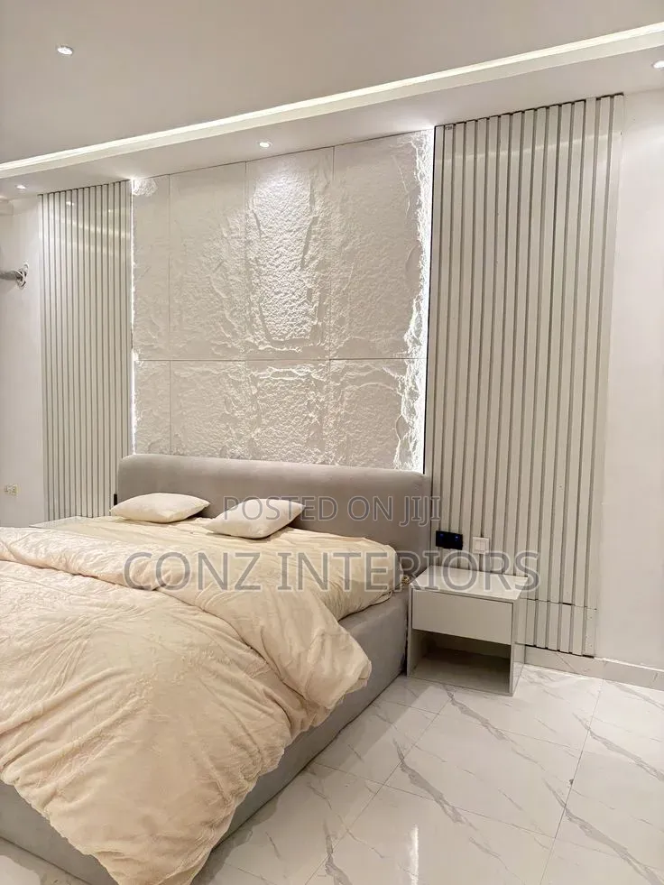 Classy Hotel Interior Design