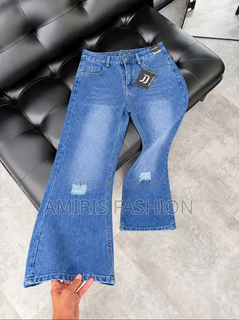 Unique Jeans Trousers for Men
