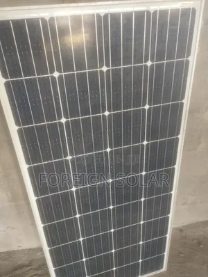 Solar Energy