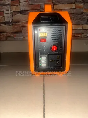 Solar Generator