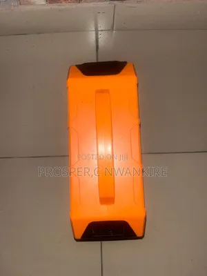 Solar Generator