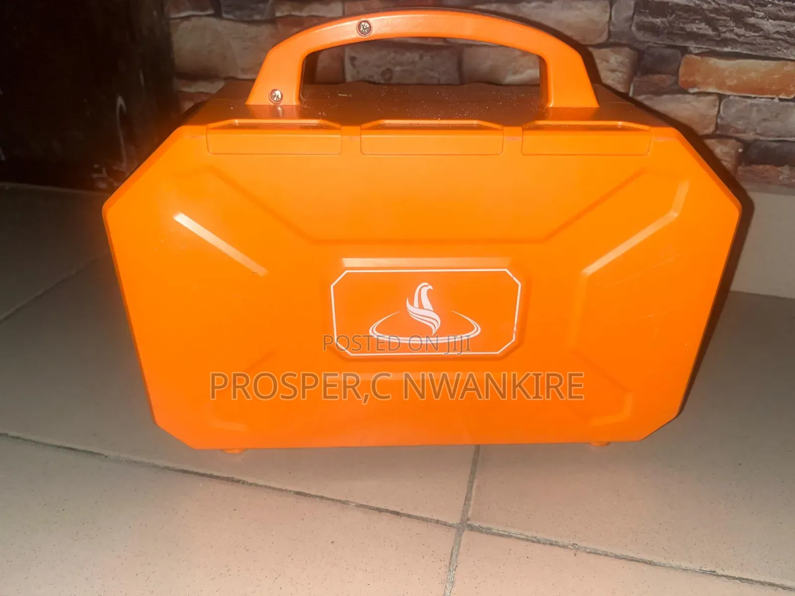 Solar Generator