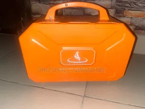 Solar Generator