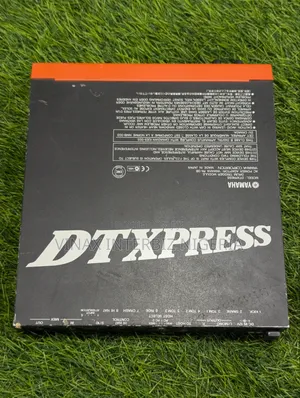 Yamaha Dtxpress Drum Trigger