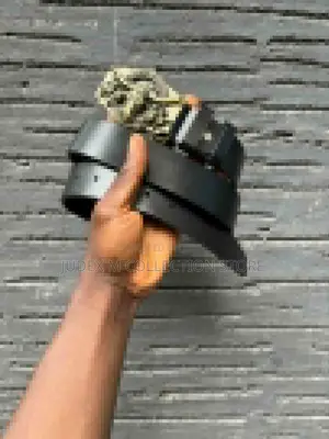 New Grade Luxury Quality Belt