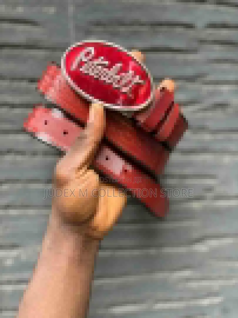 New Grade Luxury Quality Belt
