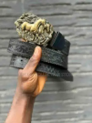 New Grade Luxury Quality Belt