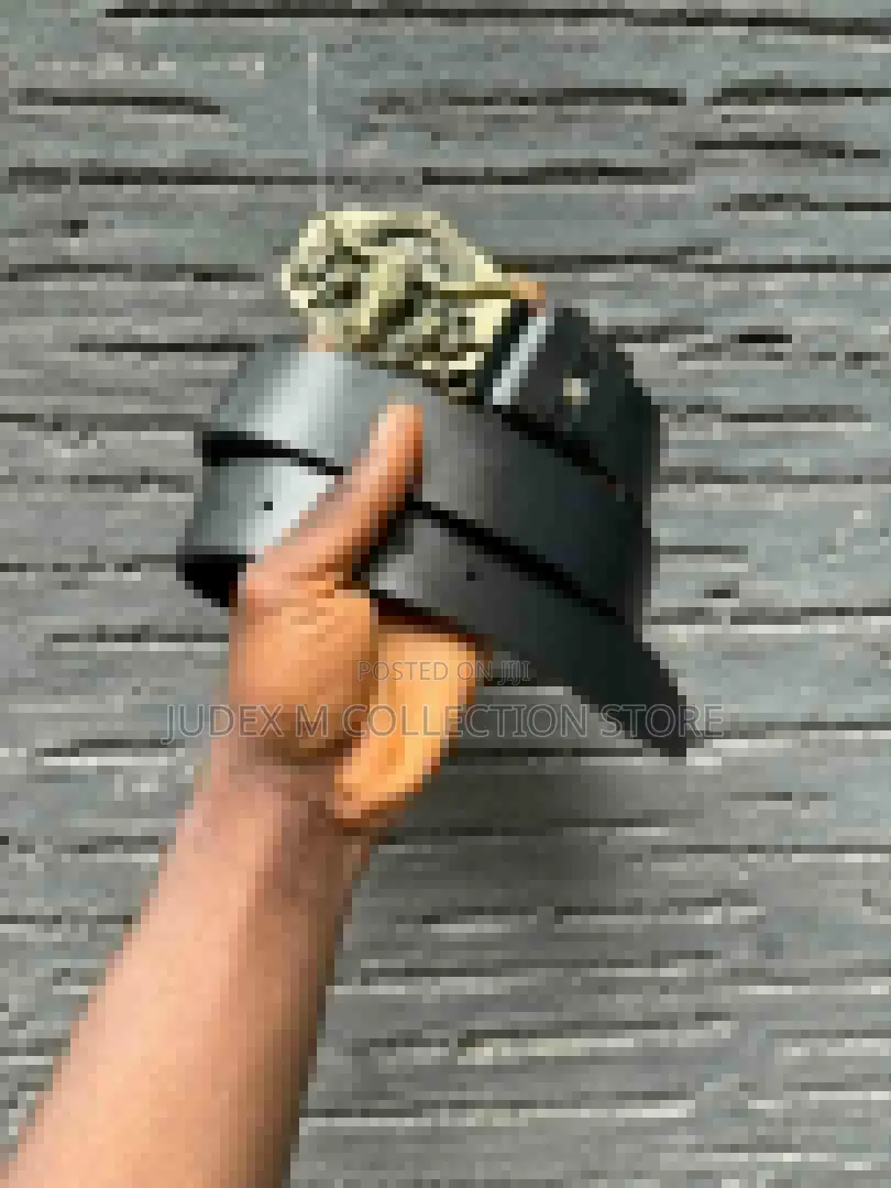 New Grade Luxury Quality Belt
