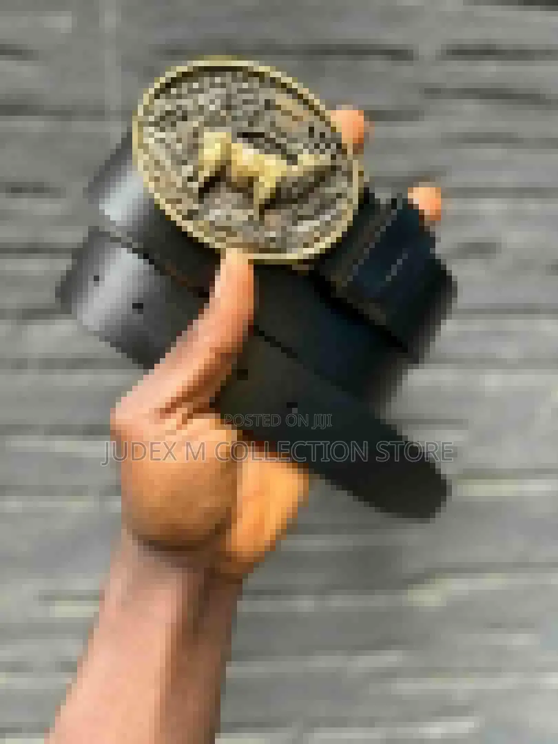 New Grade Luxury Quality Belt