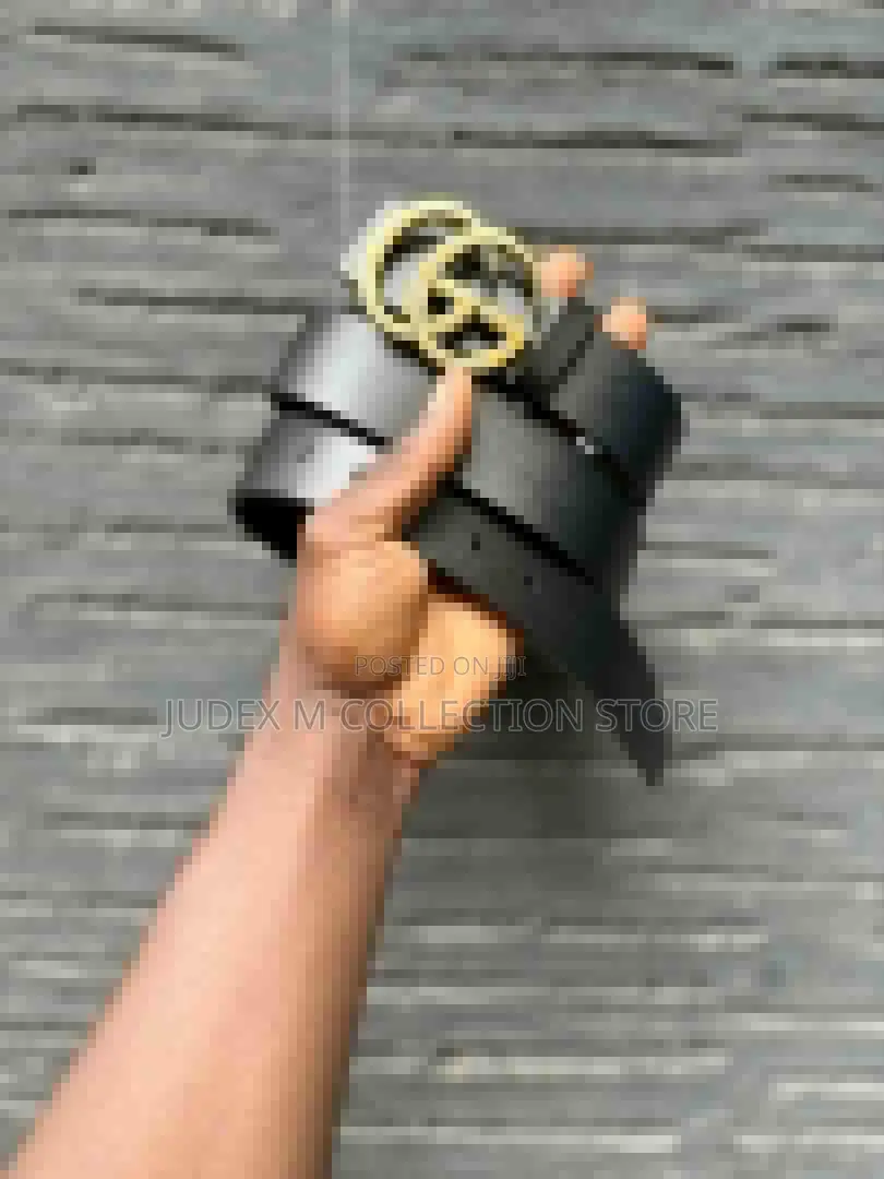 New Grade Luxury Quality Belt