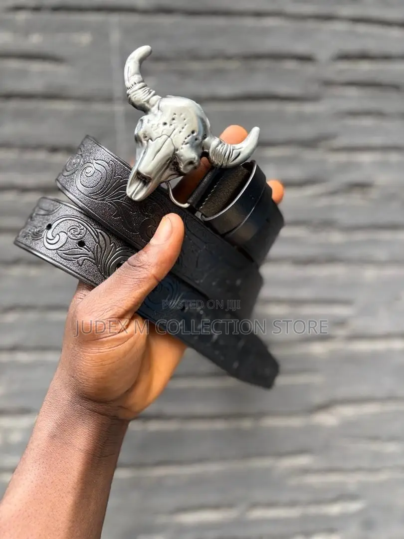 New Grade Luxury Quality Belt