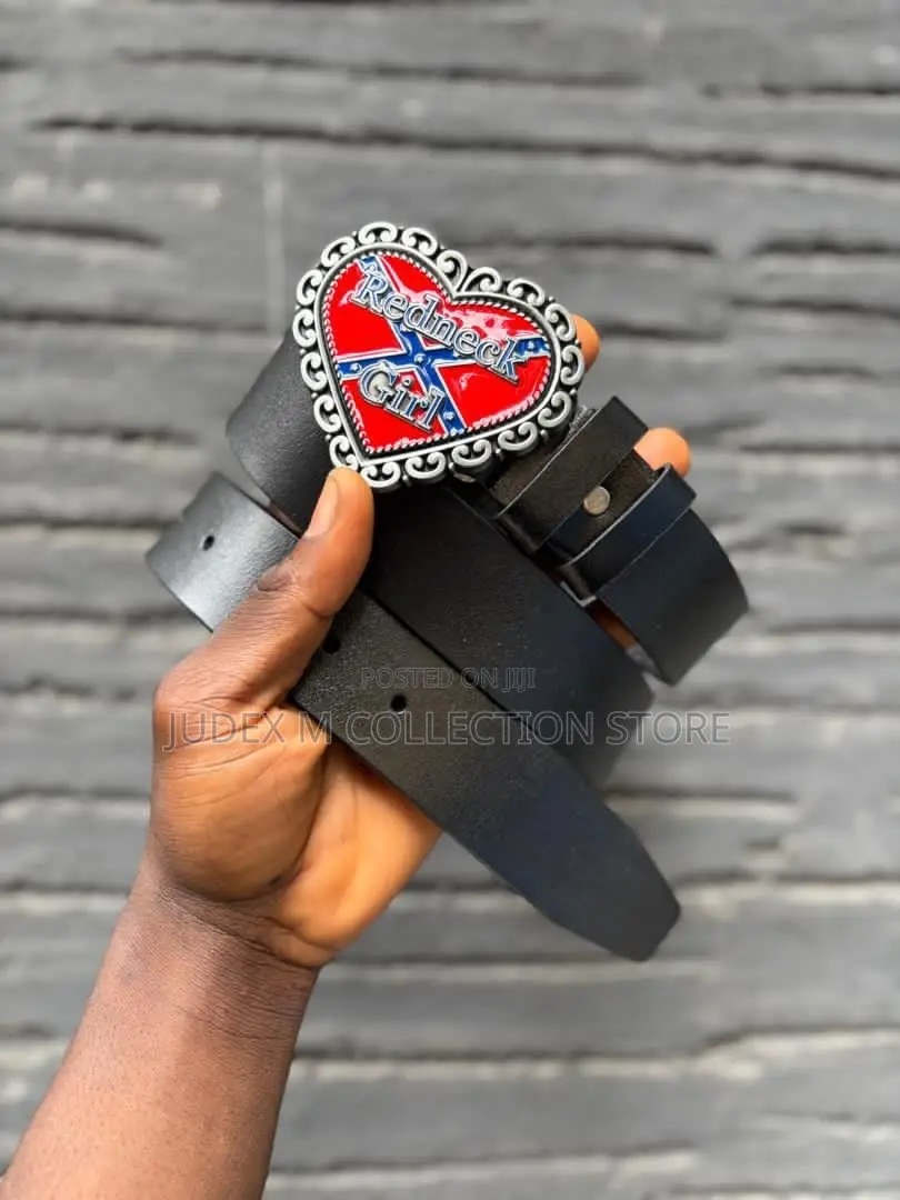 New Grade Luxury Quality Belt