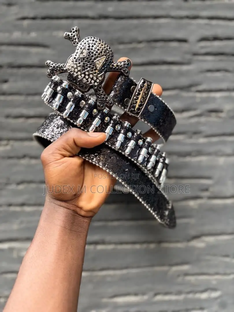 New Grade Luxury Quality Belt