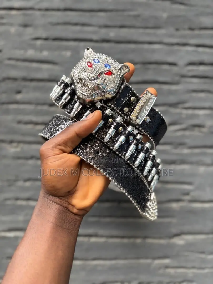New Grade Luxury Quality Belt