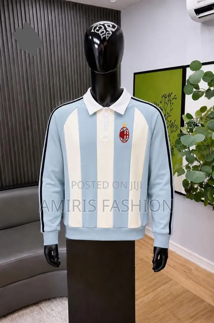 Long Sleeve Jersey Top