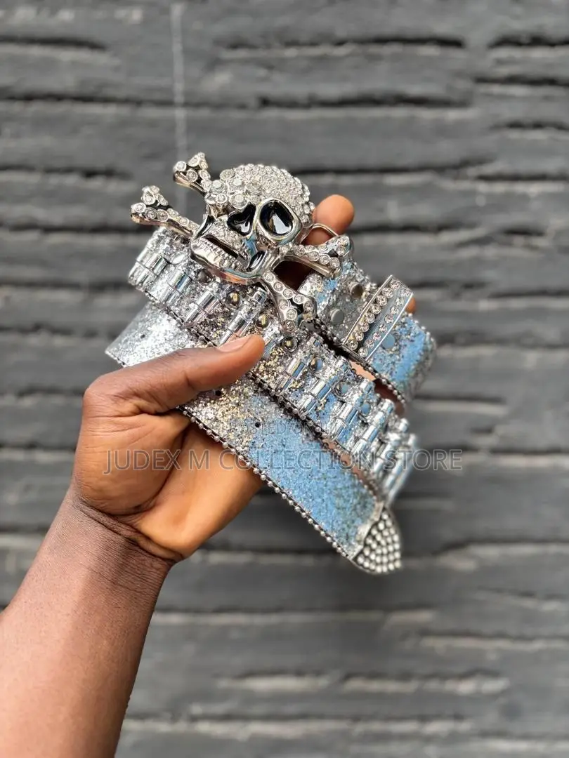 New Grade Luxury Quality Belt