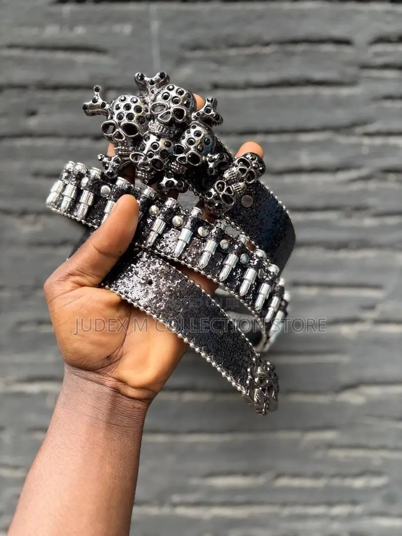 New Grade Luxury Quality Belt
