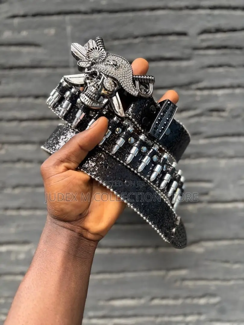 New Grade Luxury Quality Belt