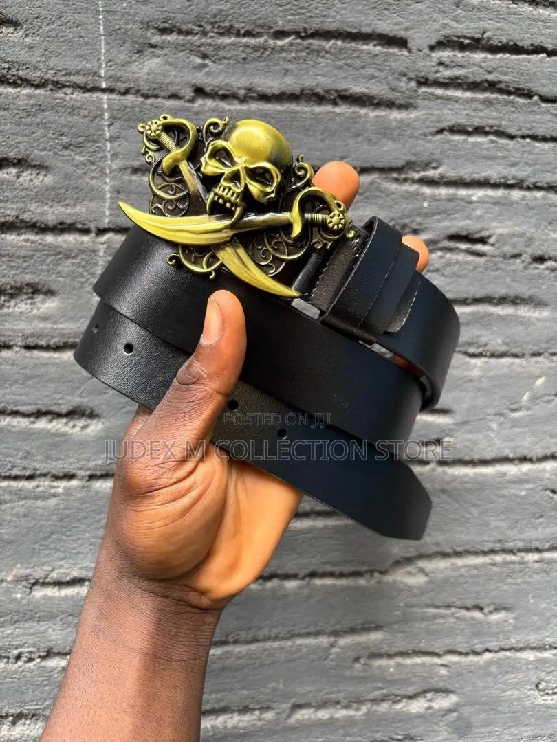 New Grade Luxury Quality Belt