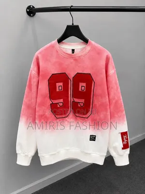Long Sleeve Jersey Top