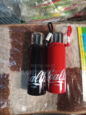 Water Flasks