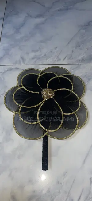 Handmade Hand Fan