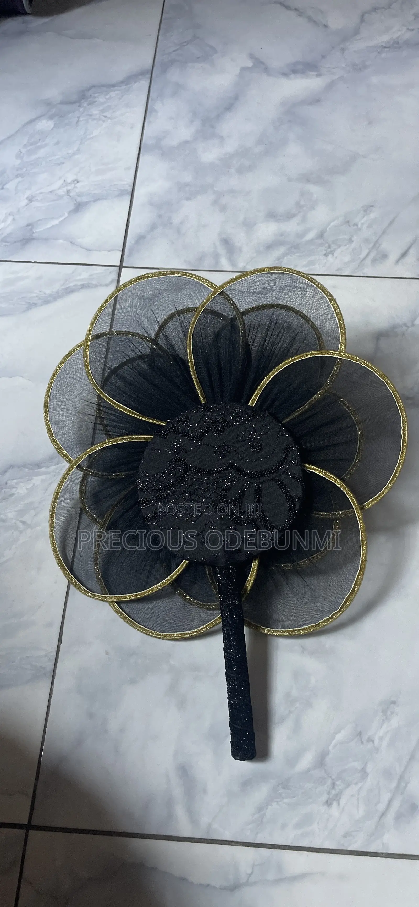 Handmade Hand Fan