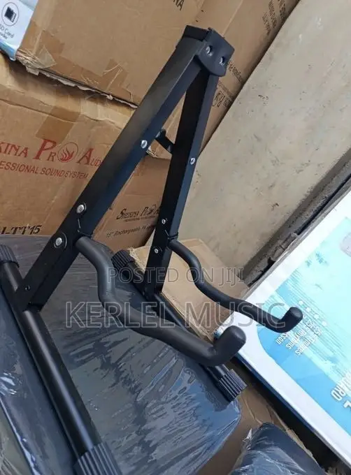Guitar Stand Quick Sale