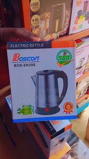 Household Equipment