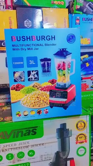 Household Equipment