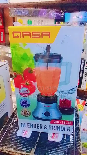Household Equipment
