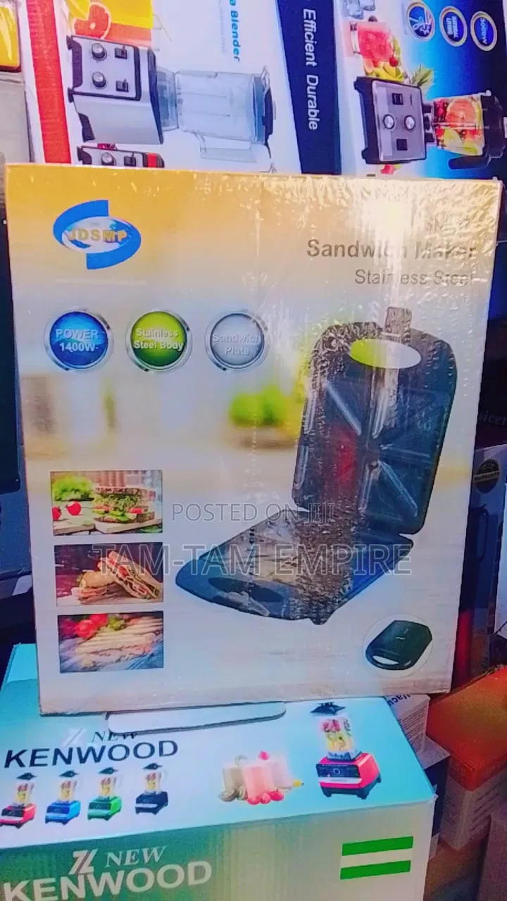 Household Equipment