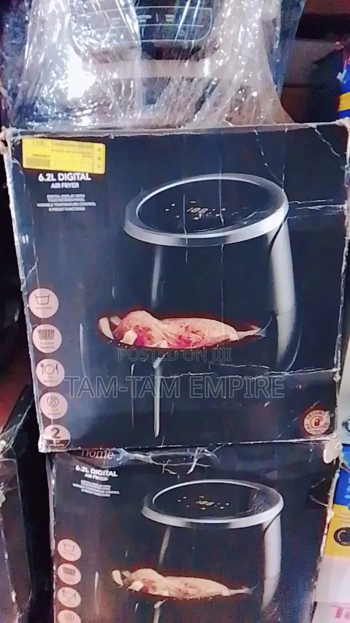 Household Equipment