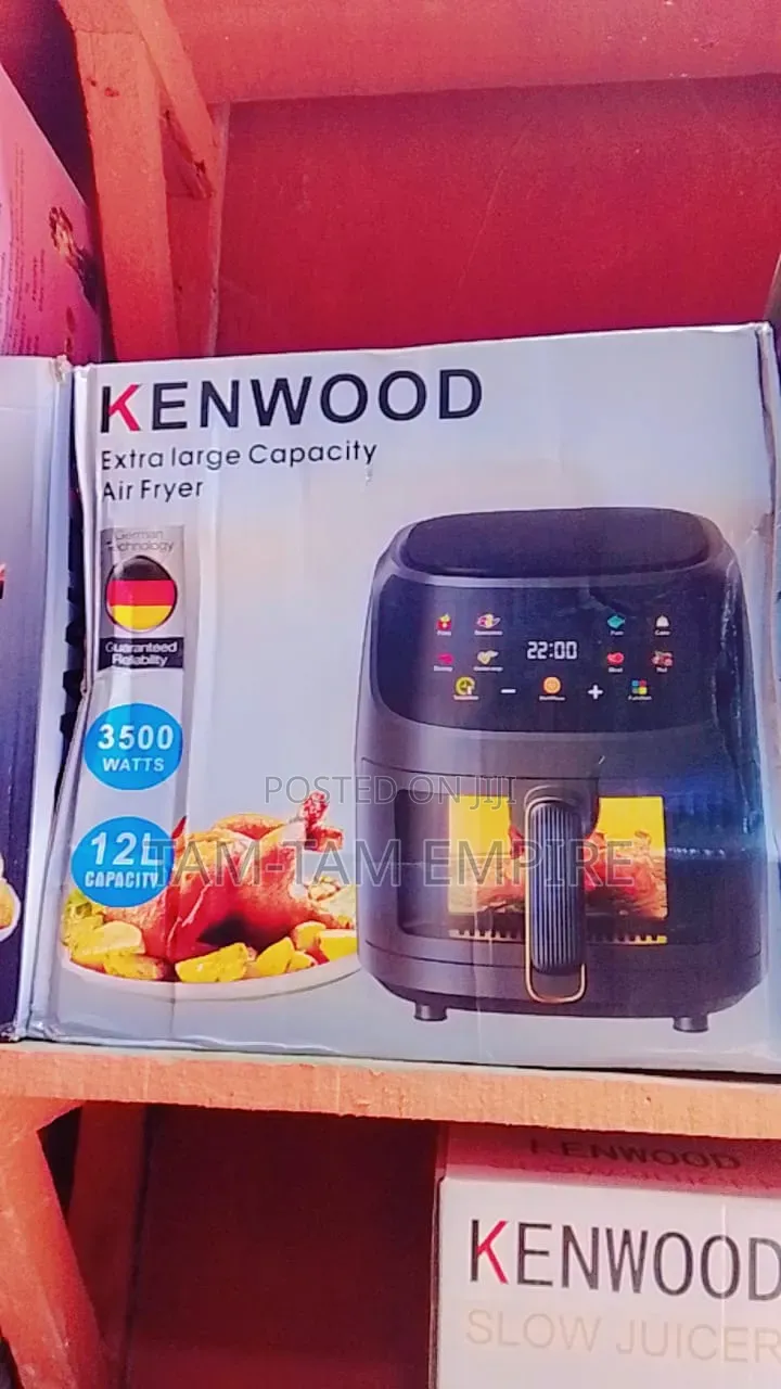 Household Equipment