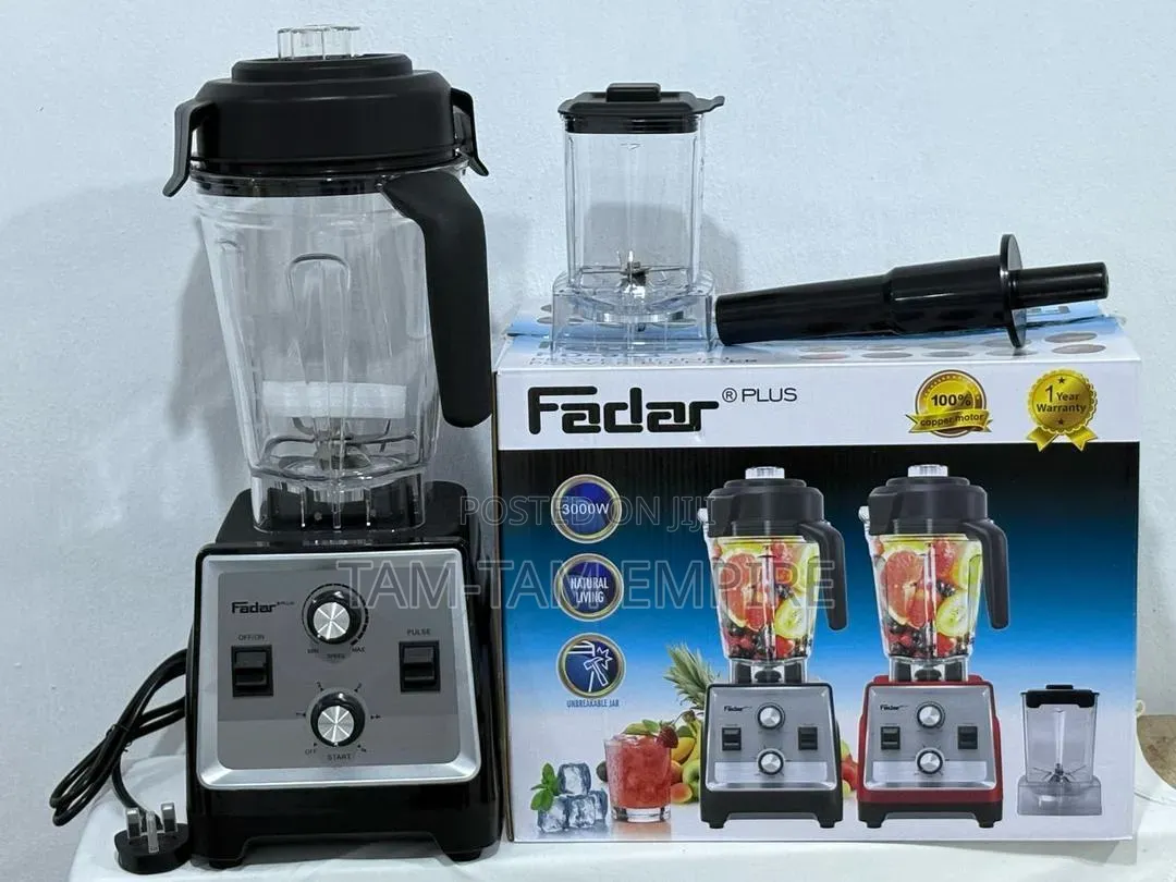 Household Equipment